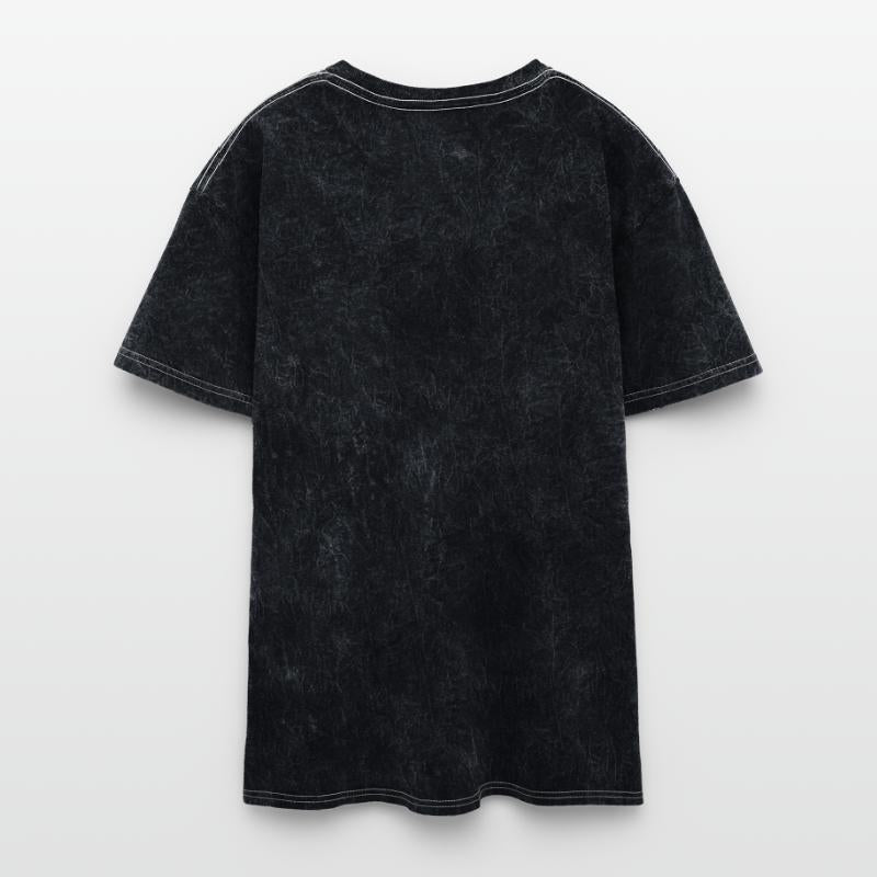 Cute Easter Bunny Surrounded By Flowers