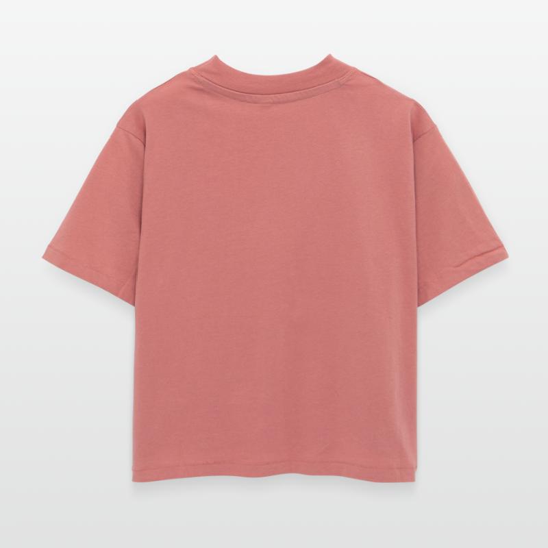 Unisex Contrast Hoodie love