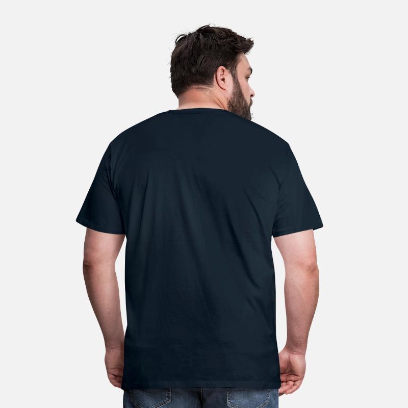 Sun Moon Classic Cotton T-Shirt