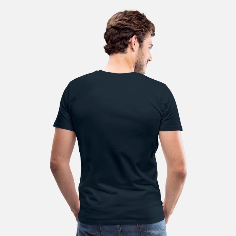 Sun Moon Classic Cotton T-Shirt