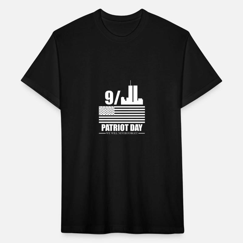 9 11 Patriot Day