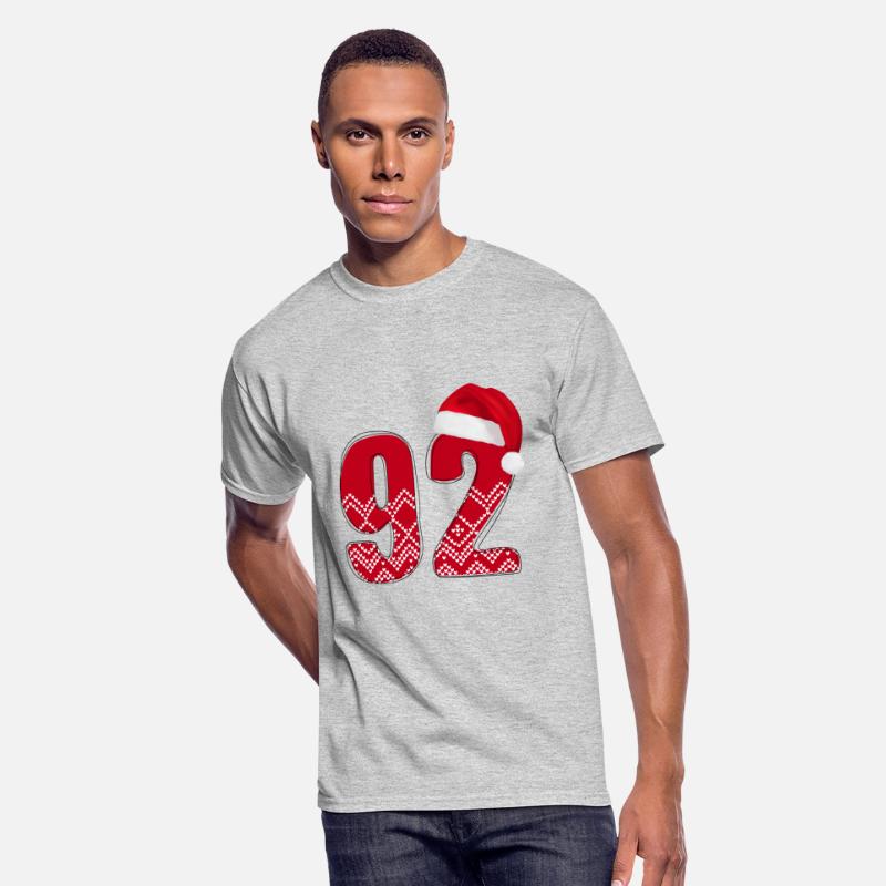 92 Christmas Gifts - Number Ninety Two