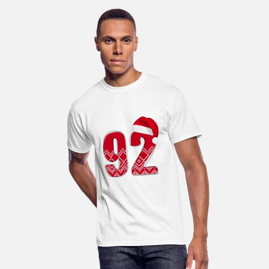 92 Christmas Gifts - Number Ninety Two