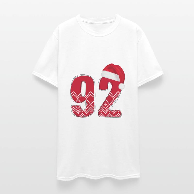 92 Christmas Gifts - Number Ninety Two