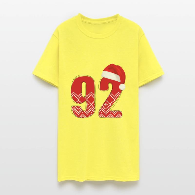 92 Christmas Gifts - Number Ninety Two