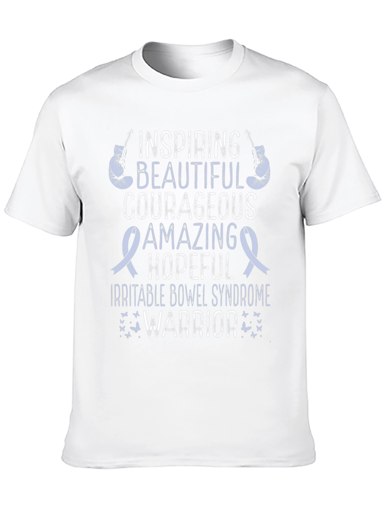 IBS Warrior T-Shirt
