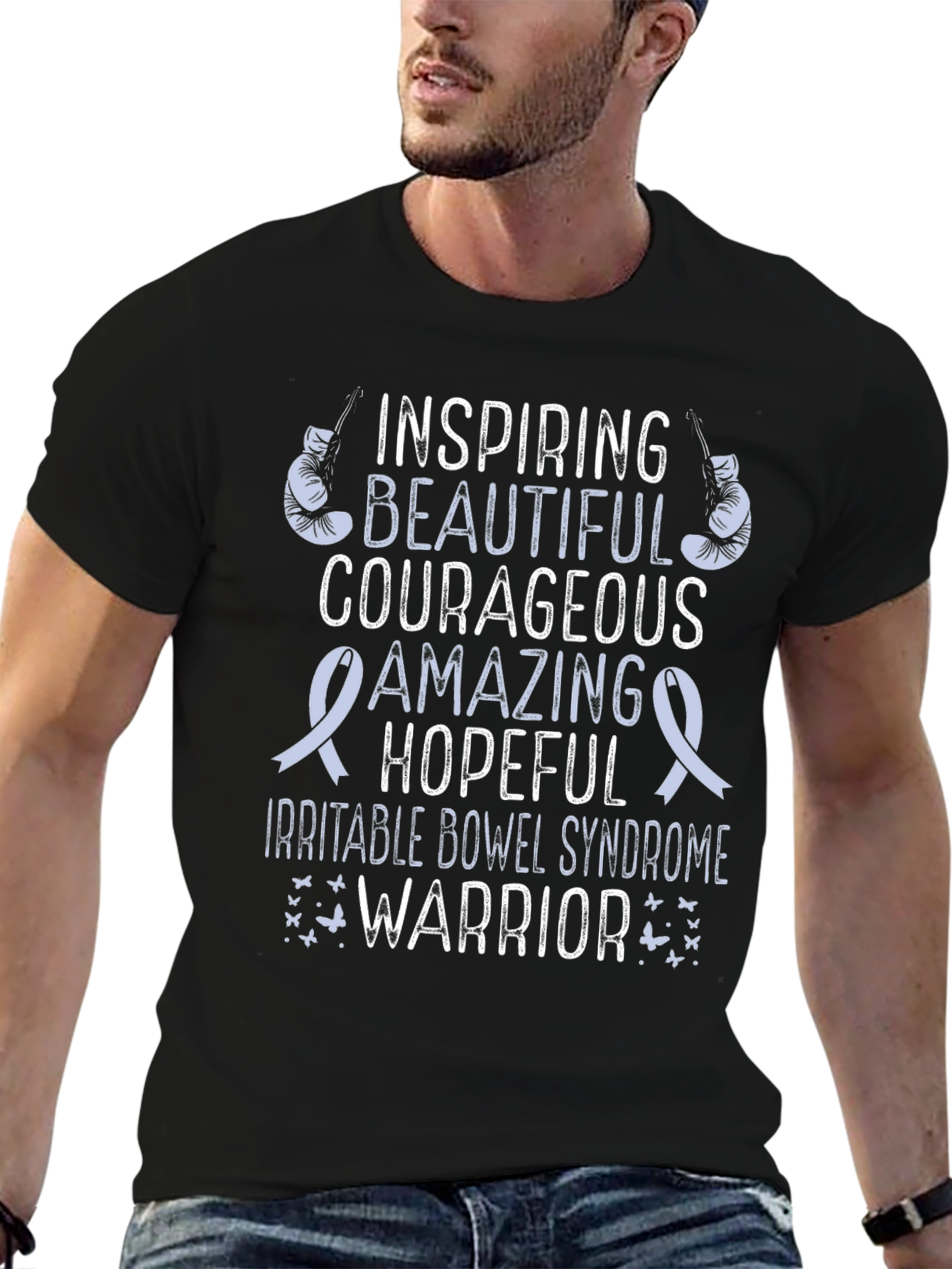 IBS Warrior T-Shirt