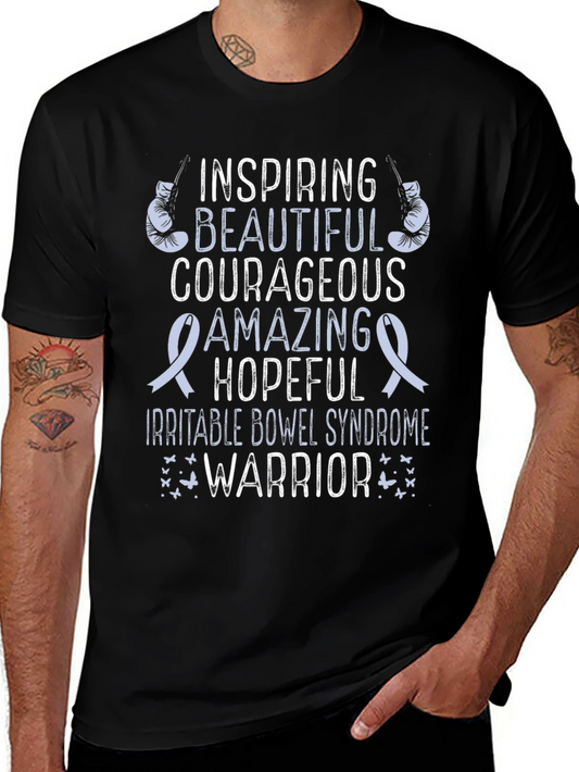 IBS Warrior T-Shirt
