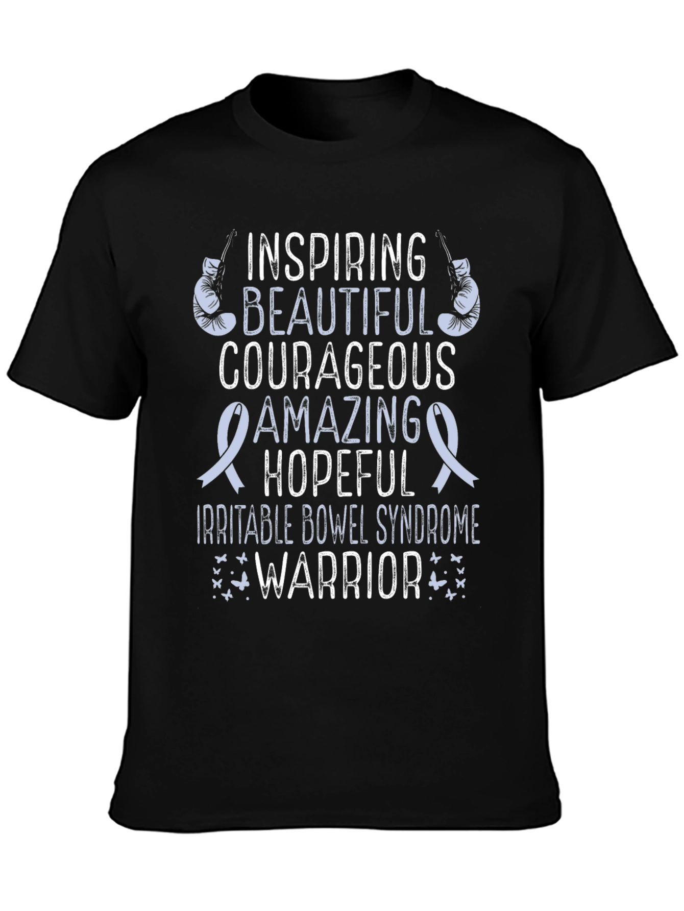 IBS Warrior T-Shirt