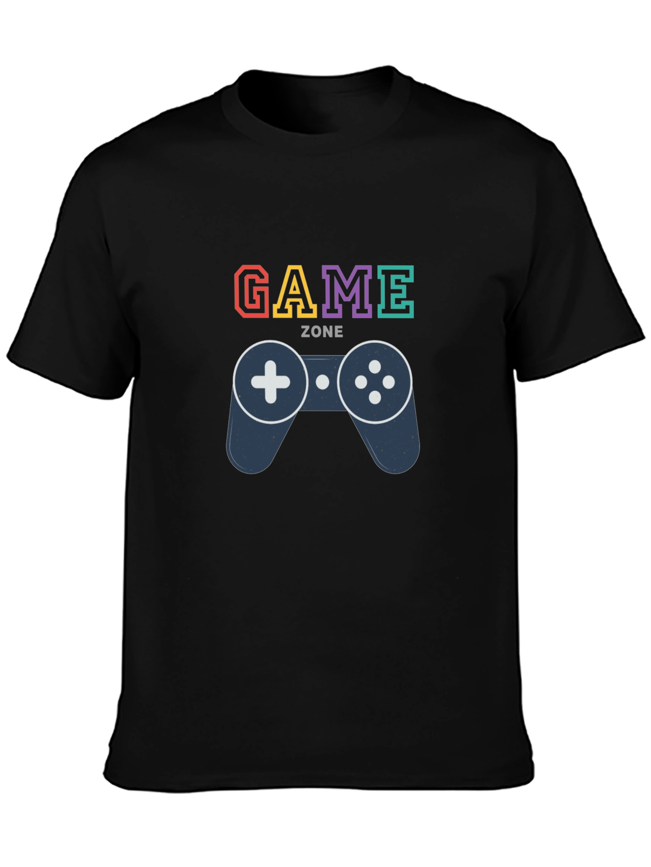 Game Zone Graphic Tee