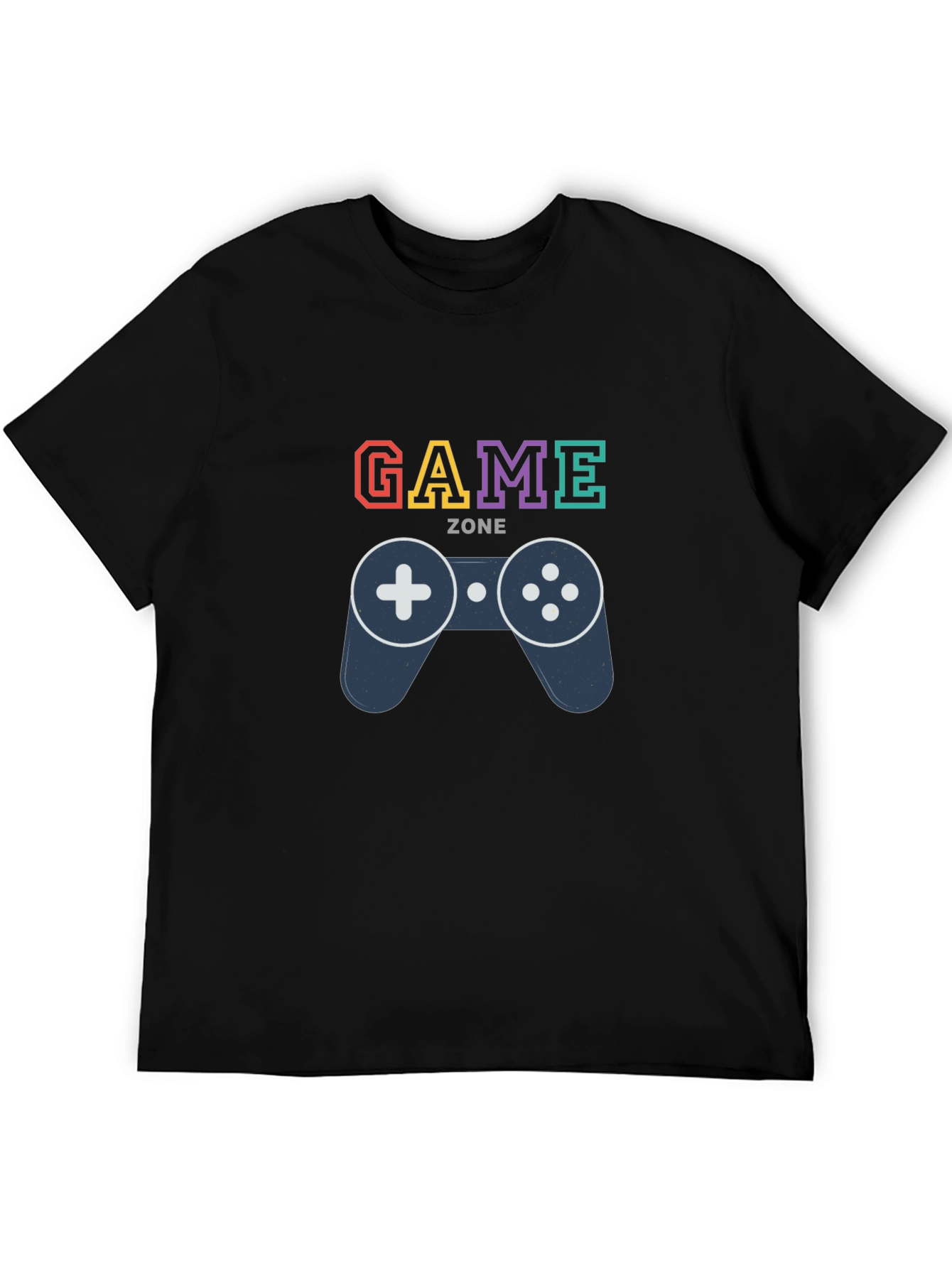 Game Zone Graphic Tee
