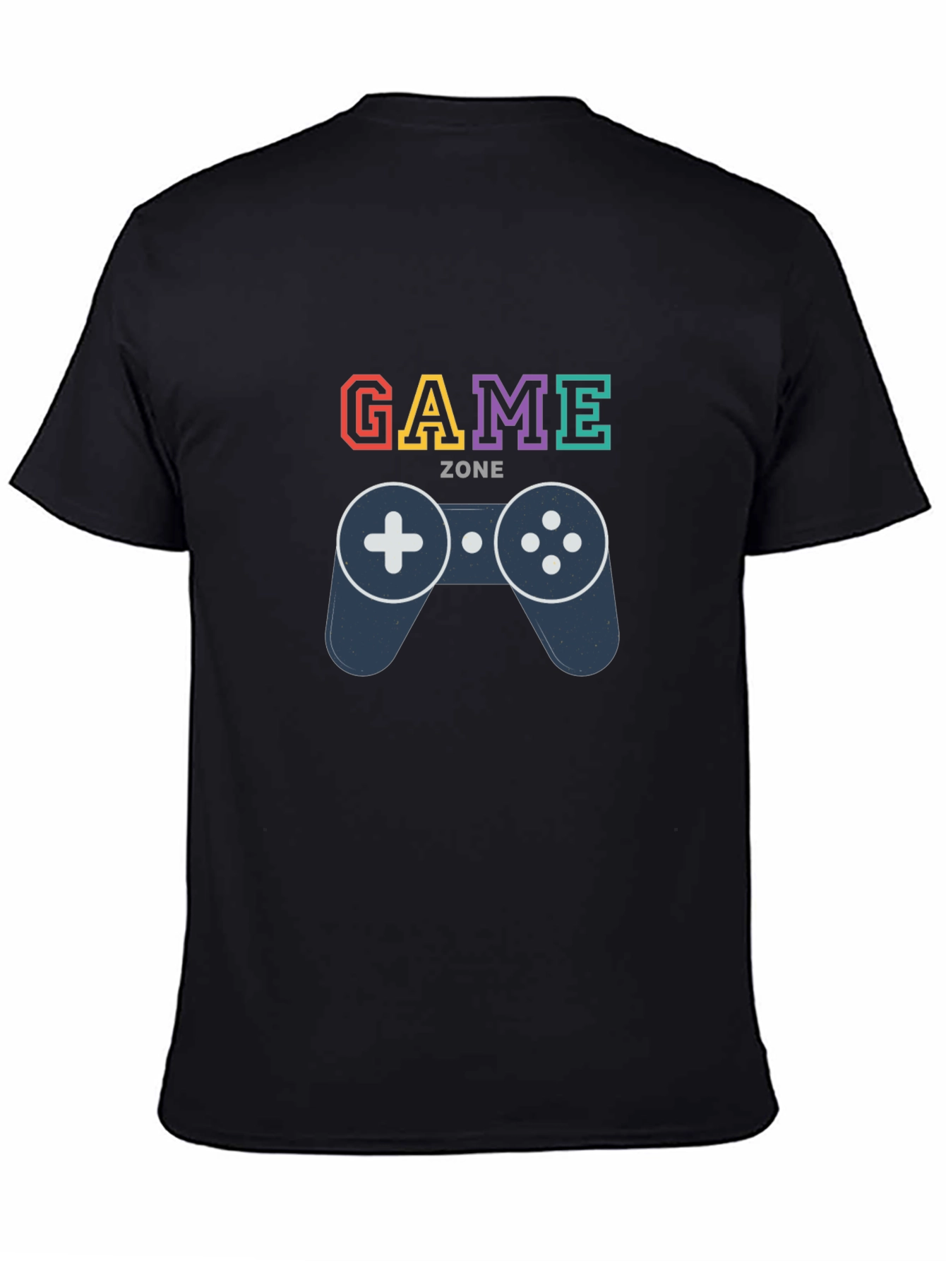 Game Zone Graphic Tee