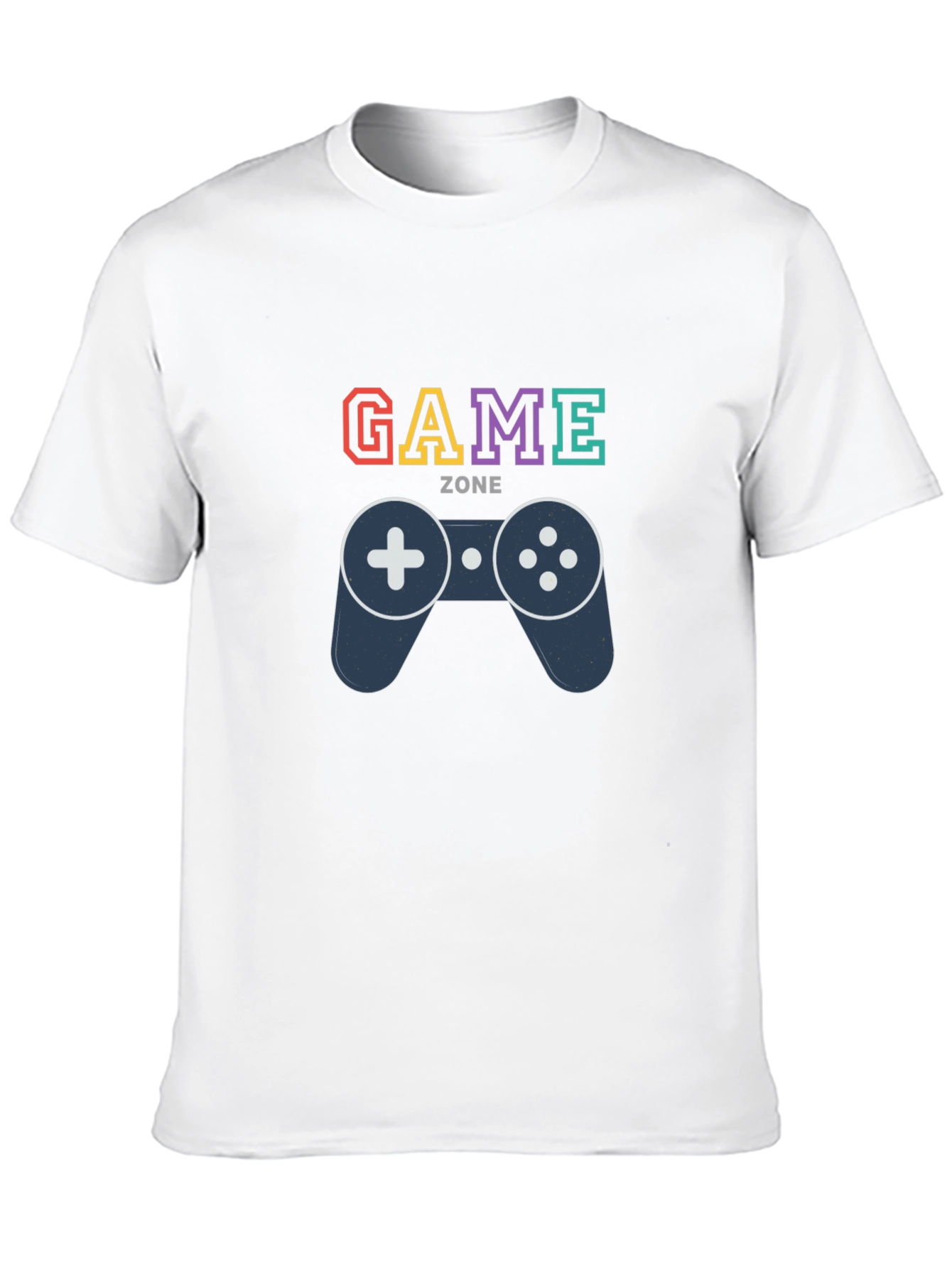 Game Zone Graphic Tee