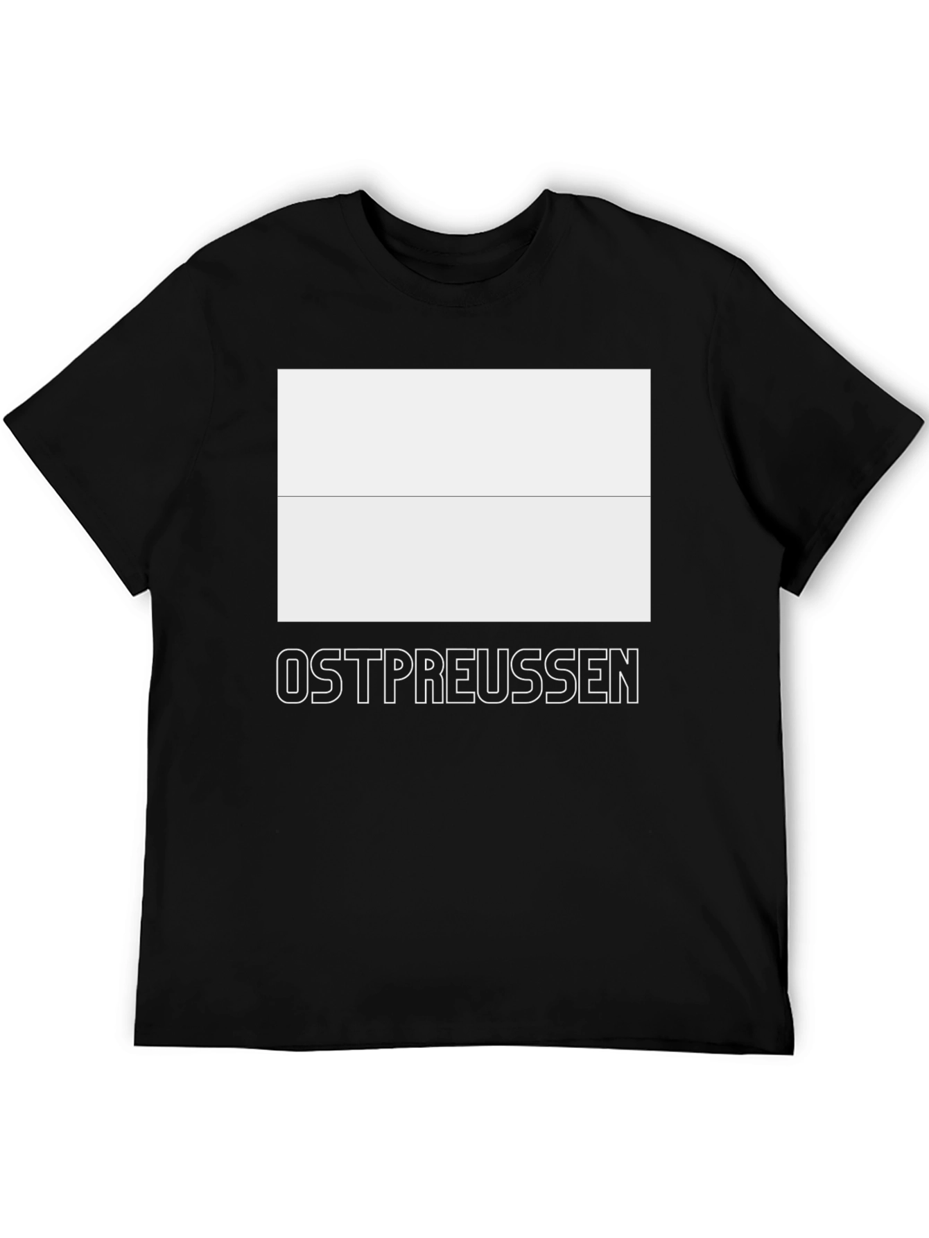 Ostpreussen T-Shirt