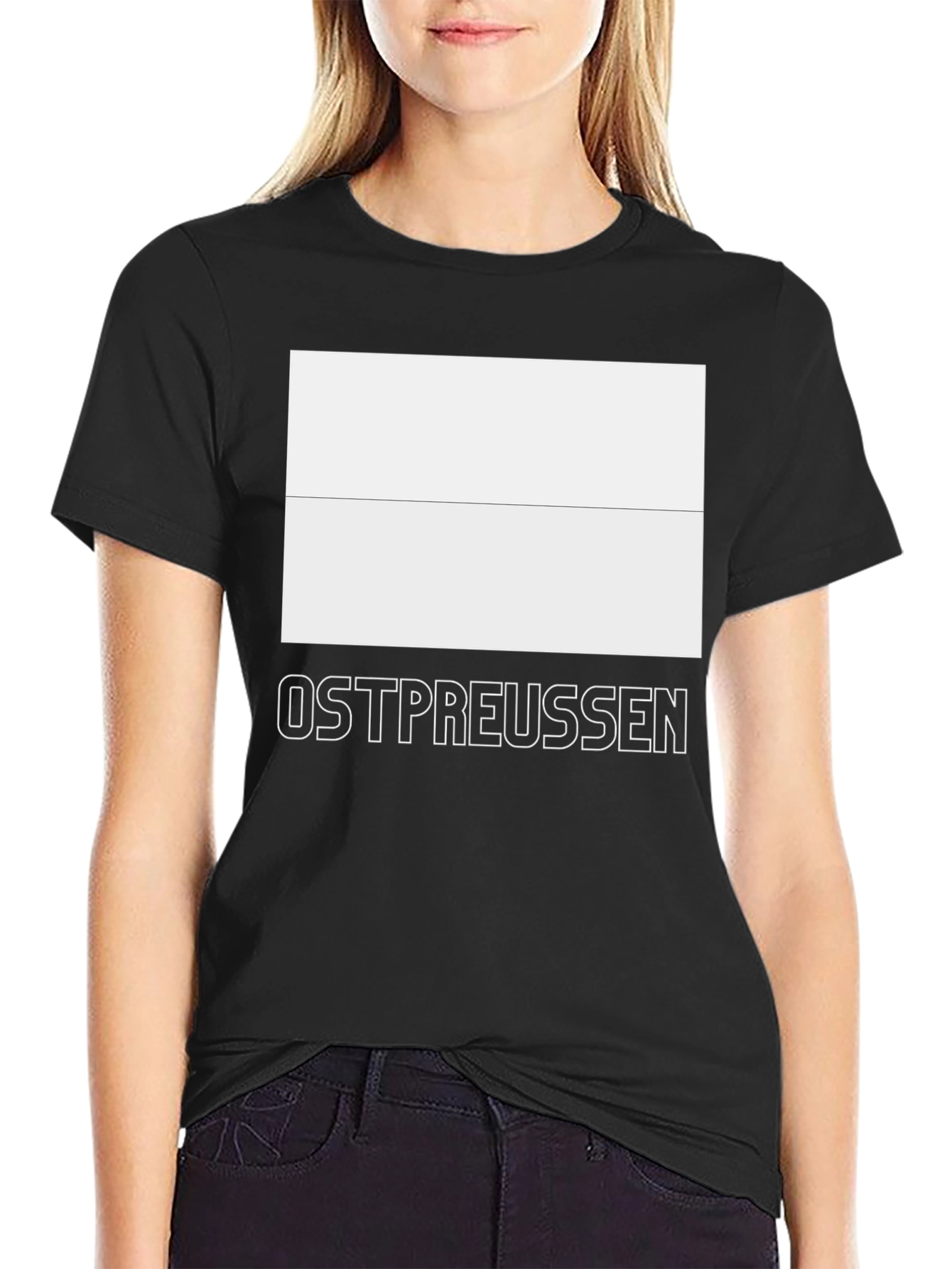 Ostpreussen T-Shirt