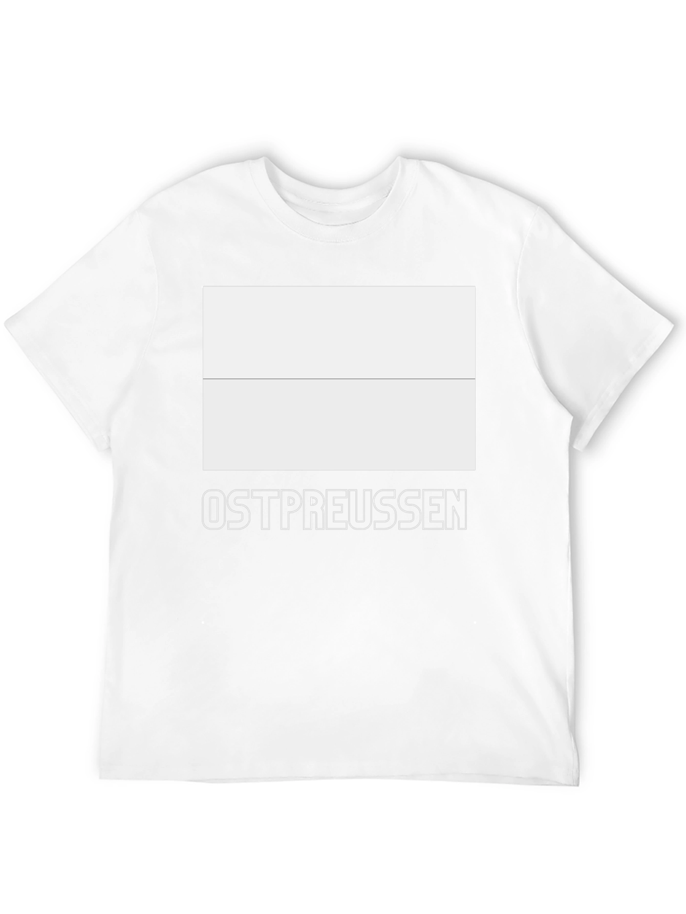 Ostpreussen T-Shirt