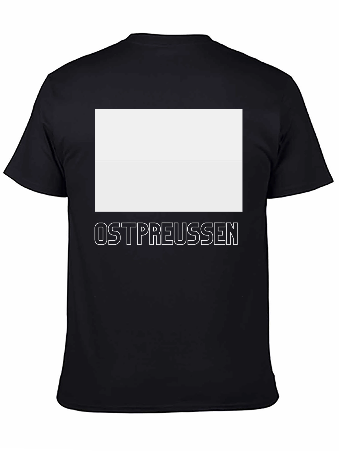Ostpreussen T-Shirt