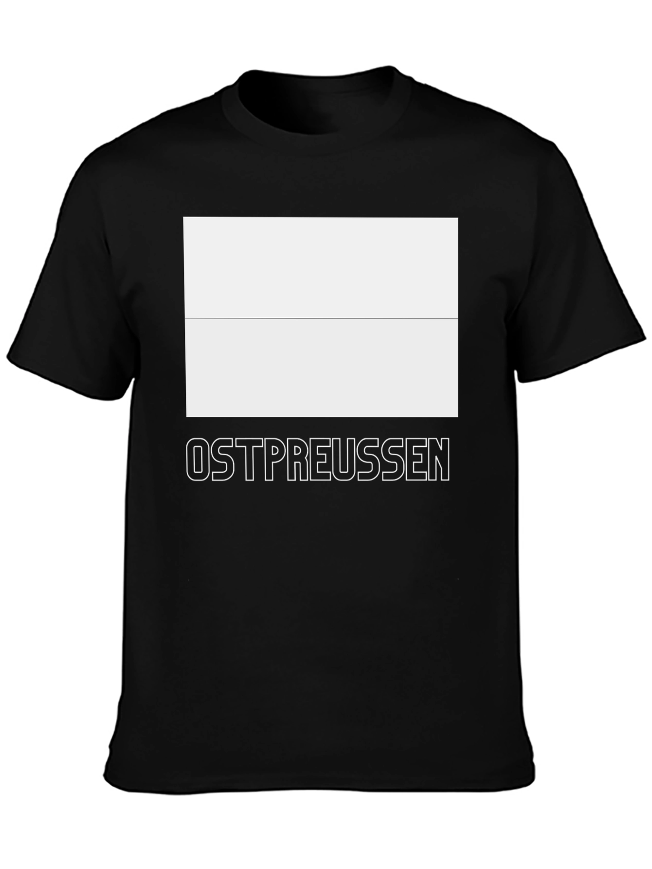 Ostpreussen T-Shirt