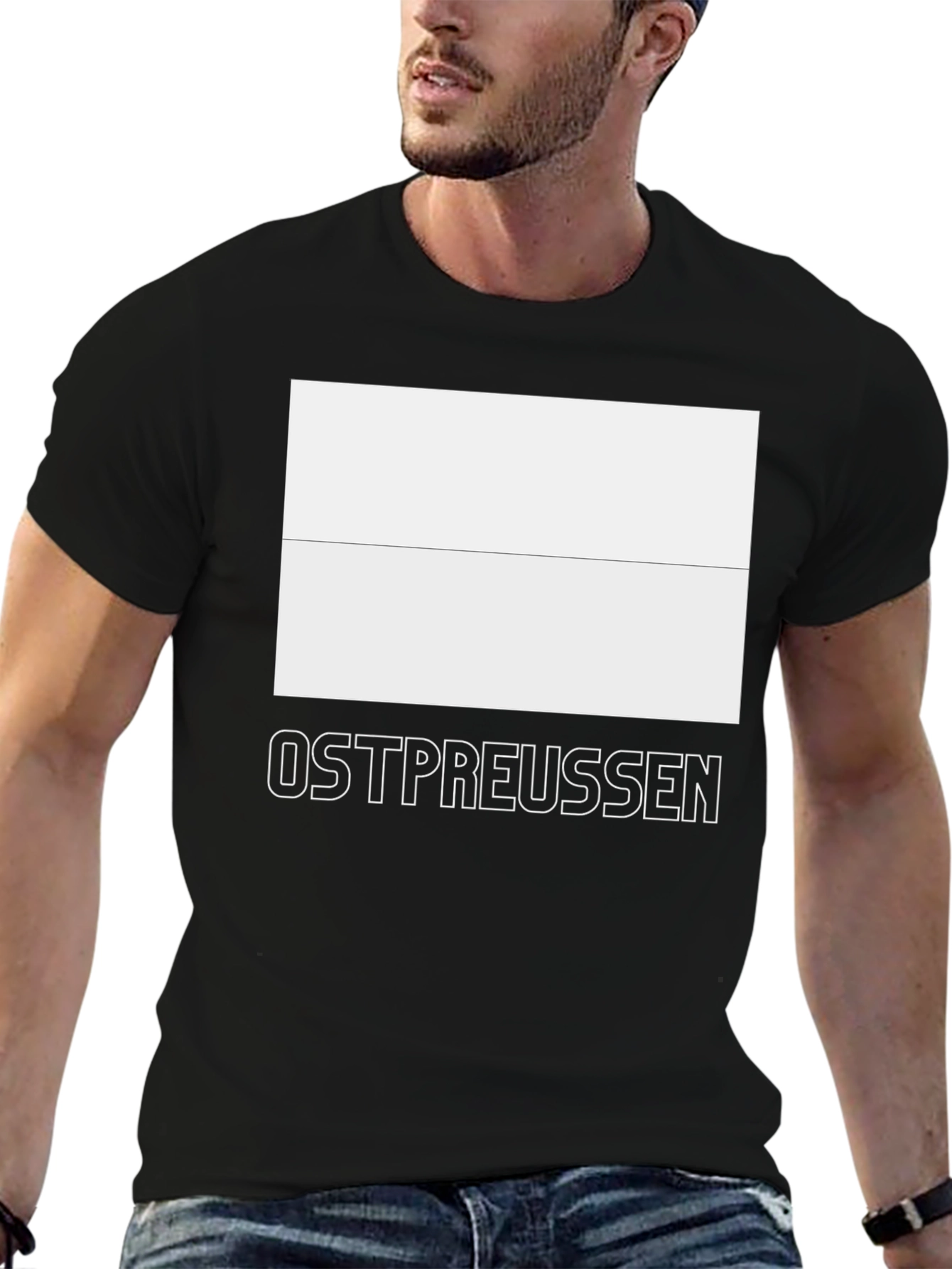 Ostpreussen T-Shirt