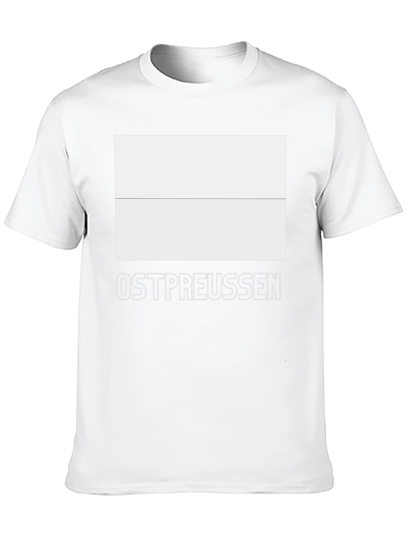 Ostpreussen T-Shirt
