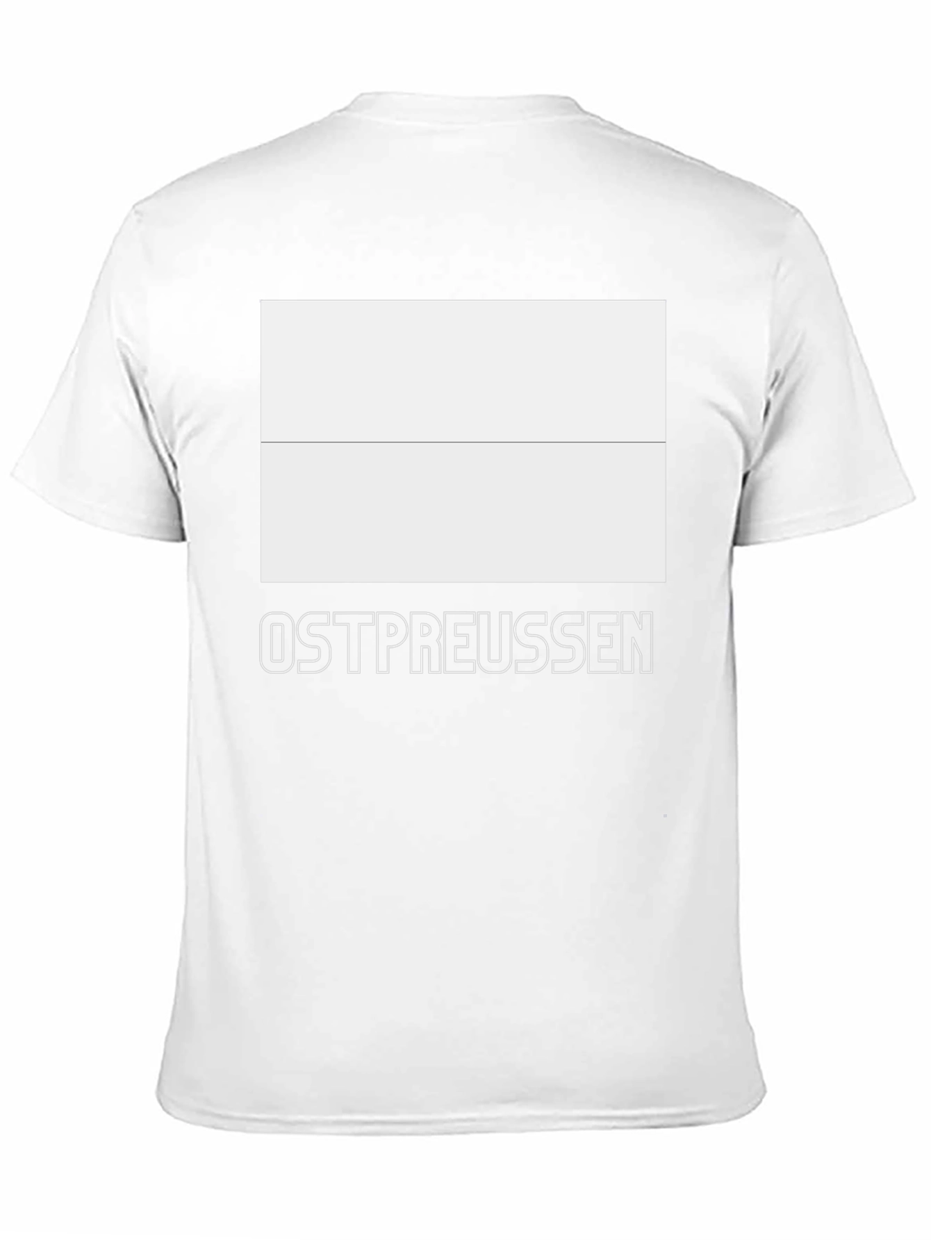 Ostpreussen T-Shirt