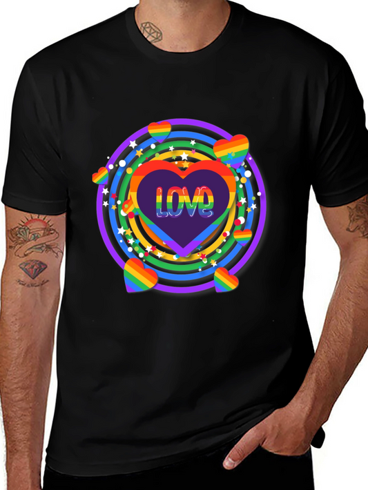 Love Wins Pride T-Shirt