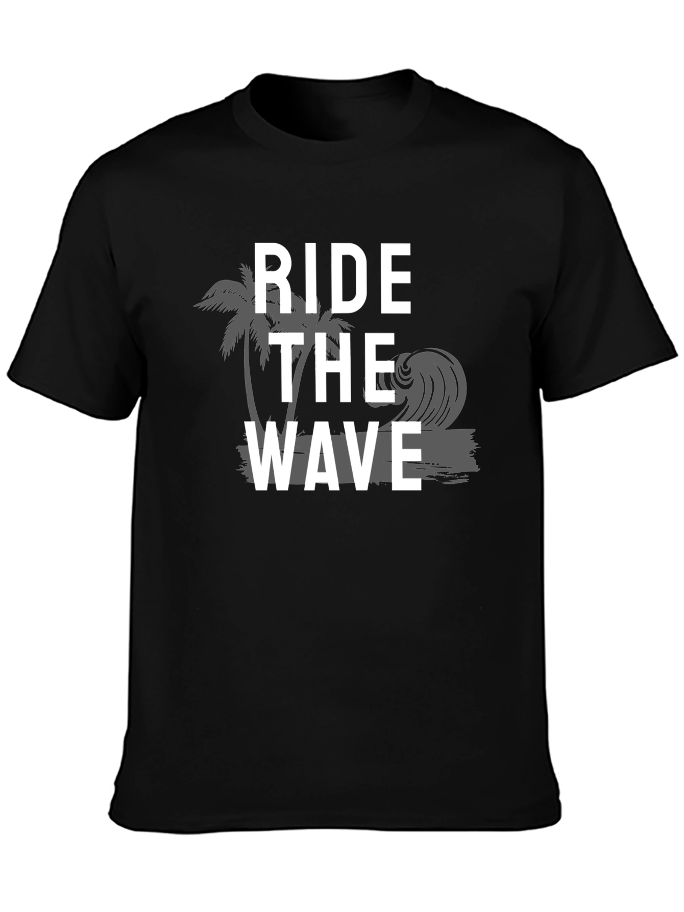 Ride the Wave Graphic Tee
