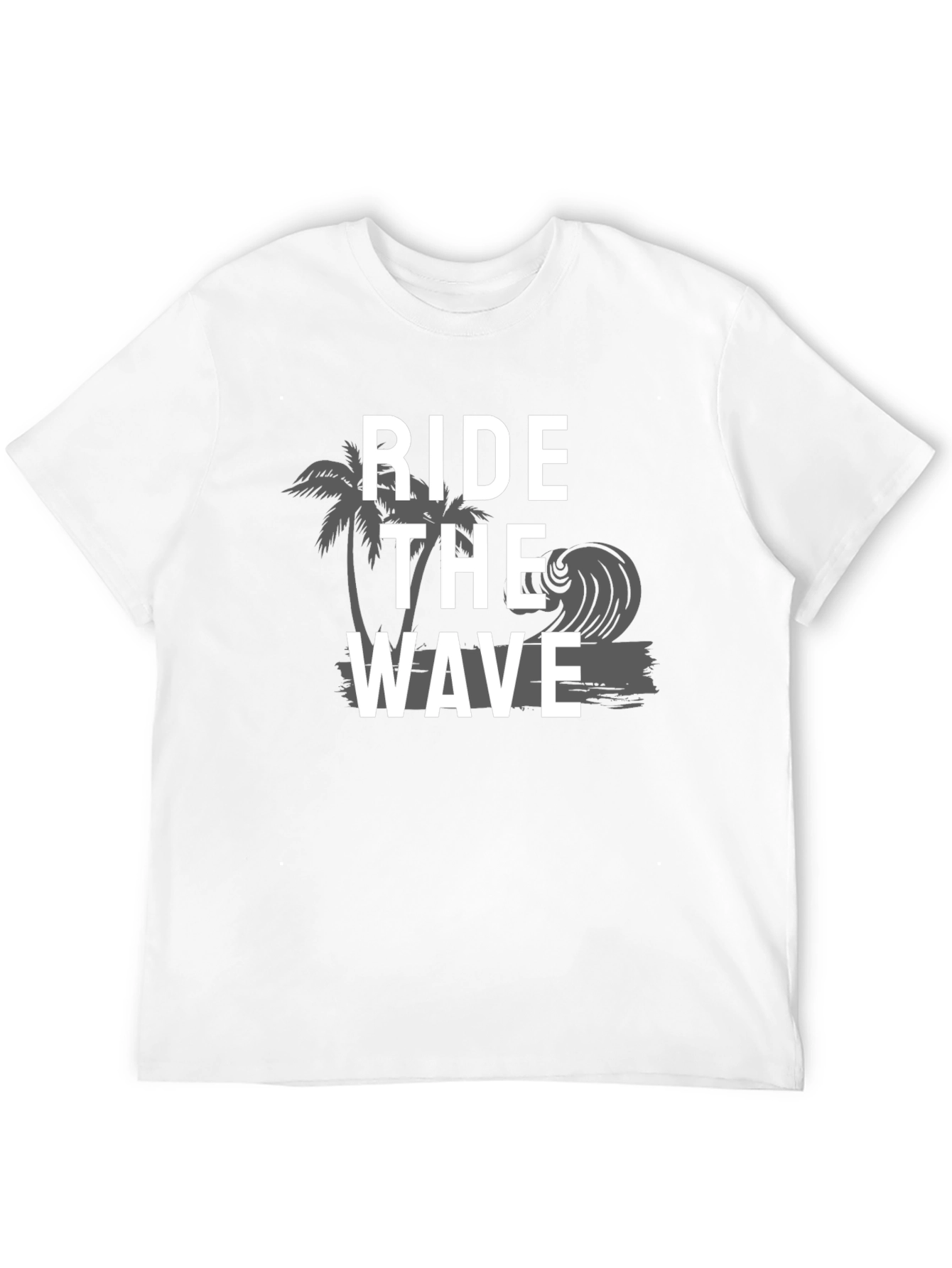 Ride the Wave Graphic Tee