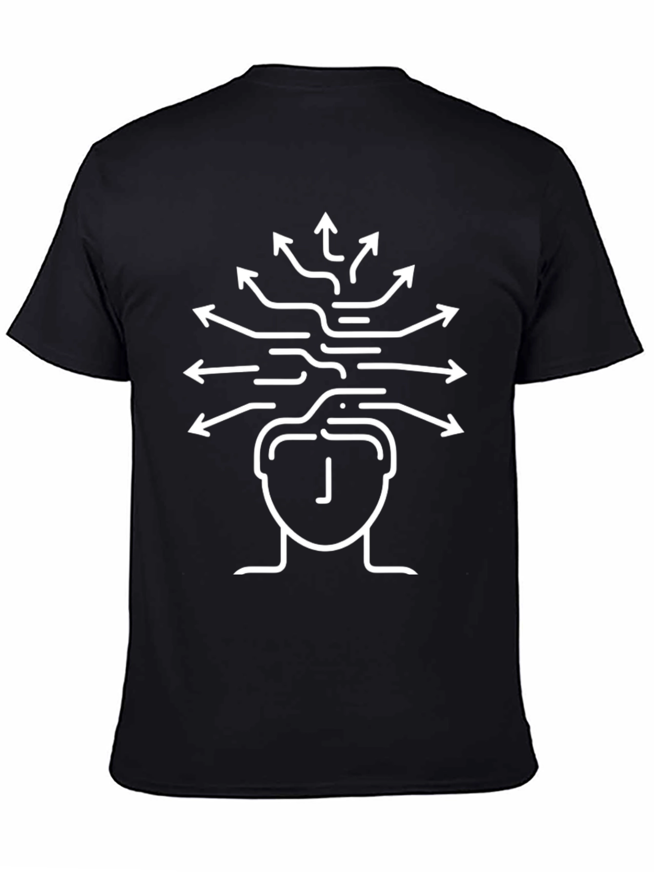 Mind Directions T-Shirt