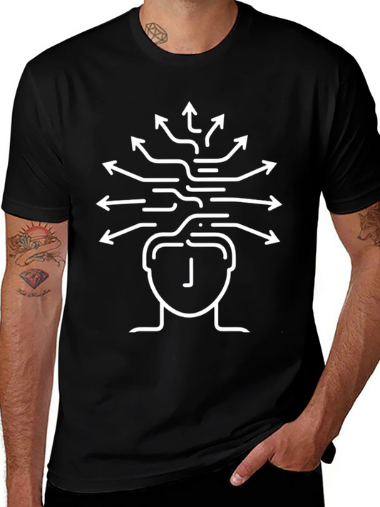 Mind Directions T-Shirt