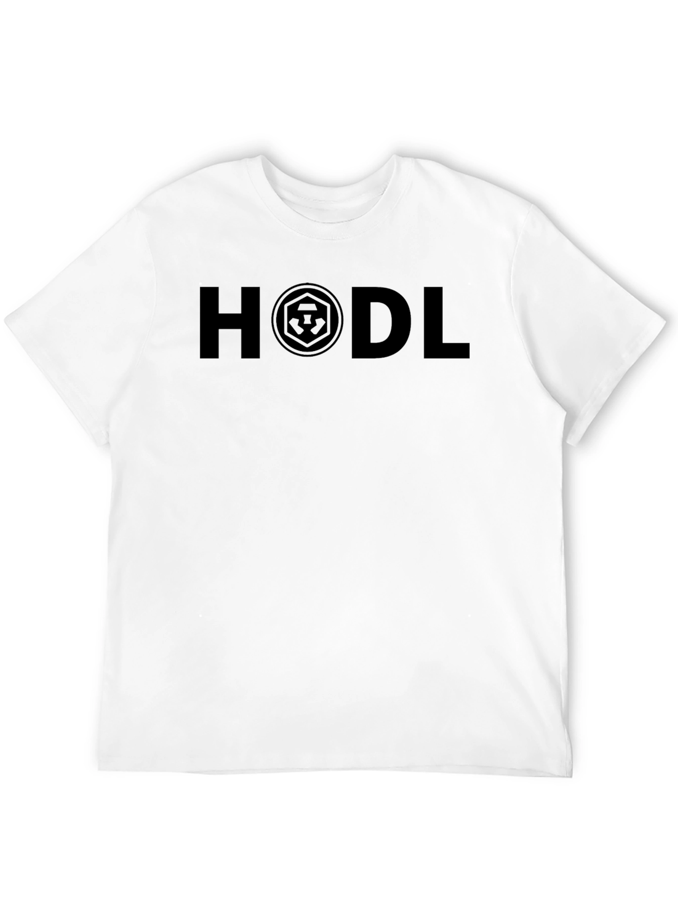 HODL Crypto T-Shirt - Stylish & Trendy
