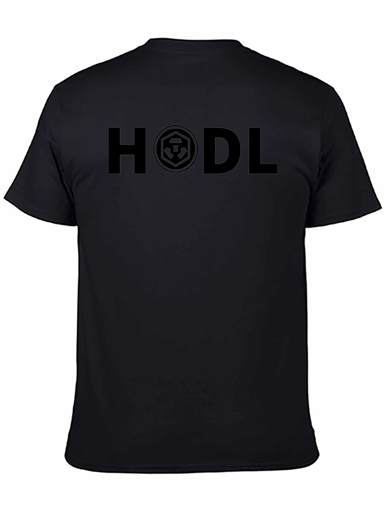 HODL Crypto T-Shirt - Stylish & Trendy