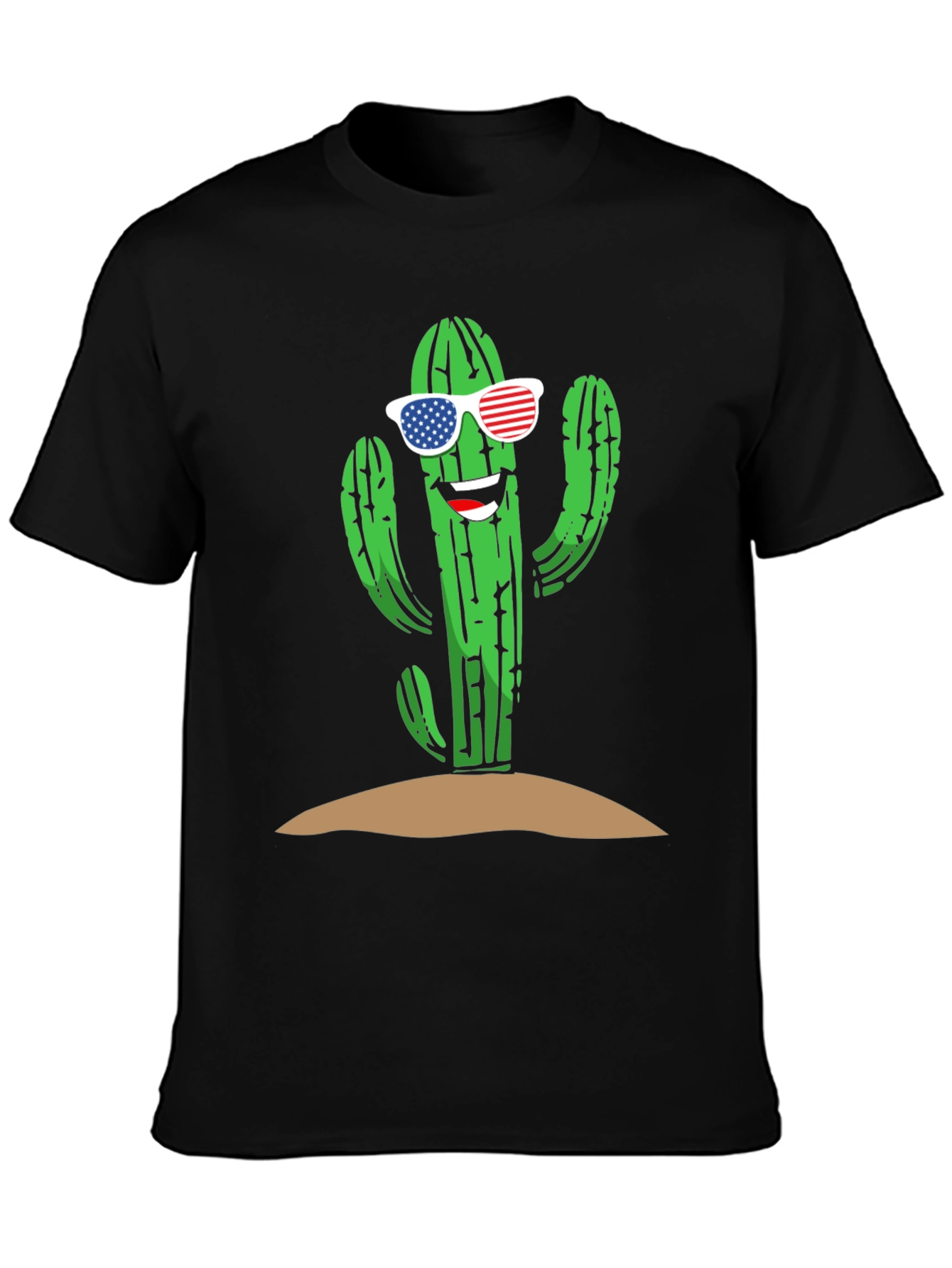 American Cactus T-Shirt