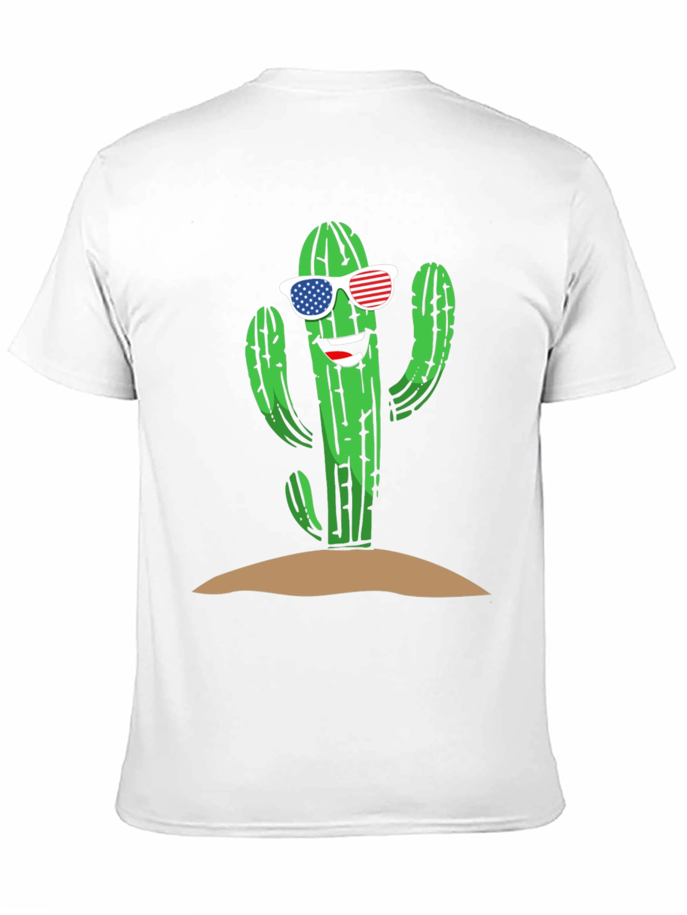 American Cactus T-Shirt