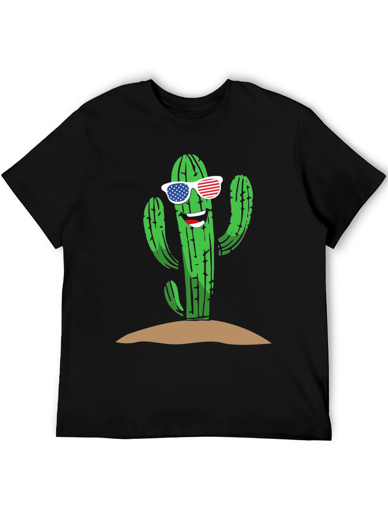 American Cactus T-Shirt