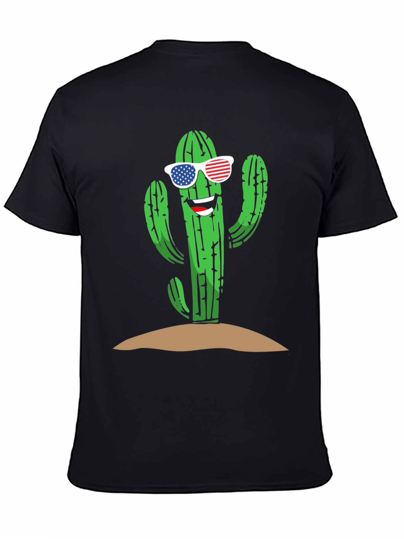 American Cactus T-Shirt