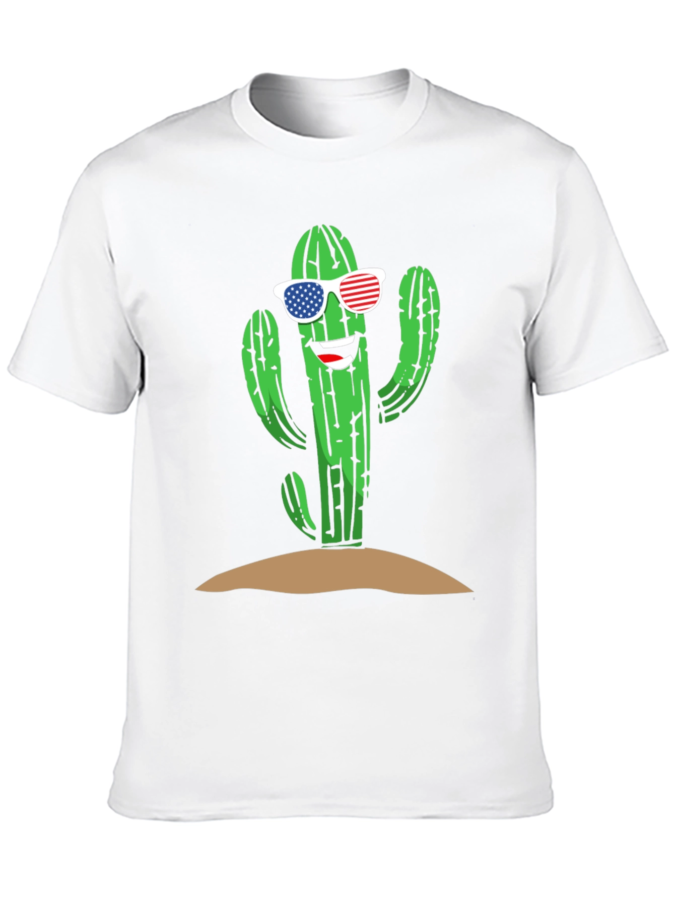 American Cactus T-Shirt