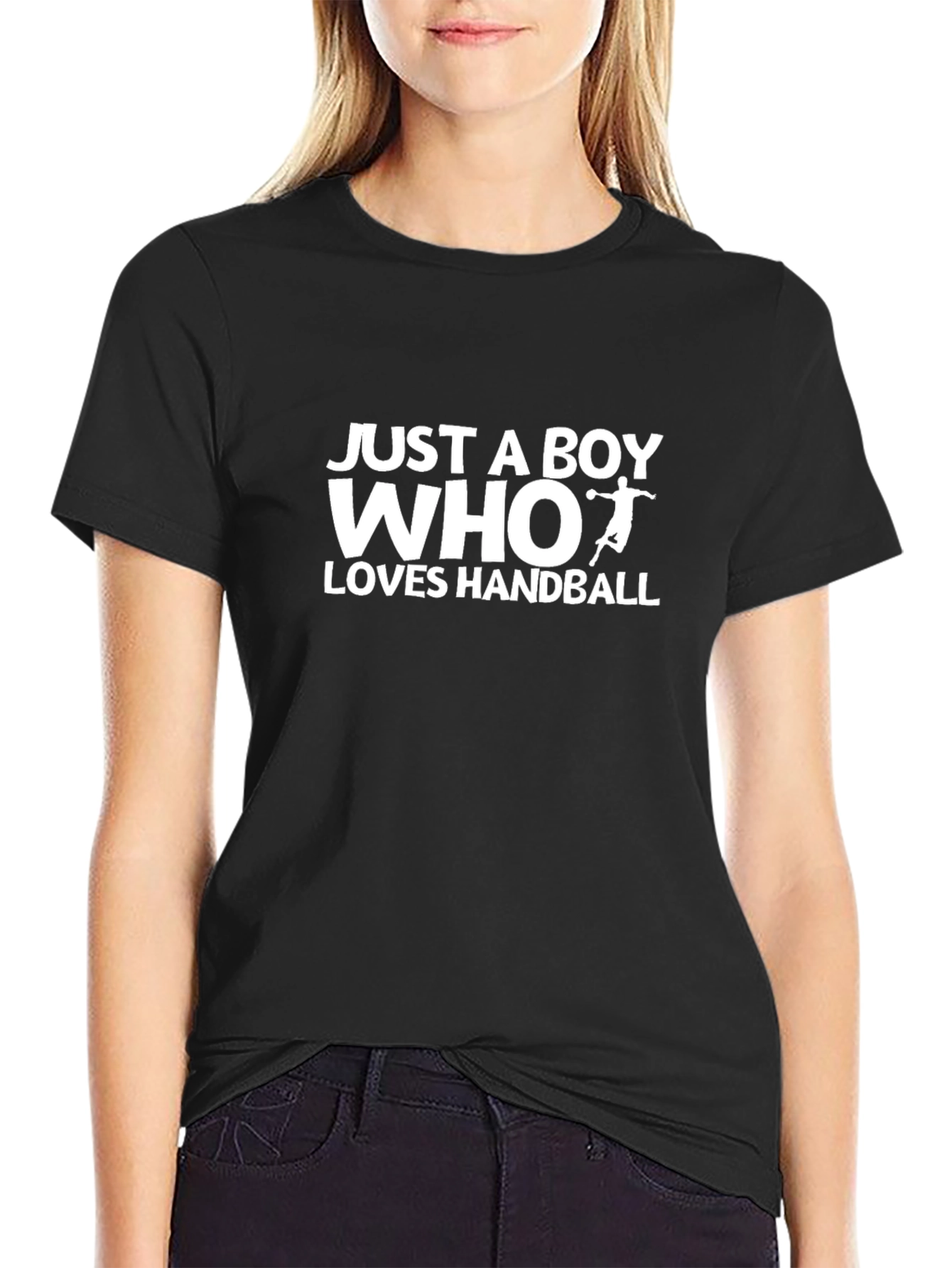 Handball Lover T-Shirt