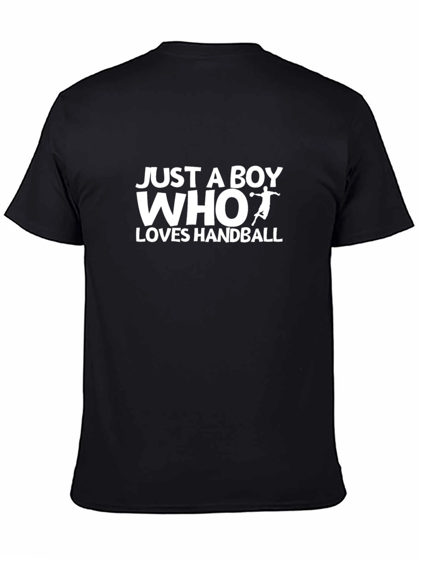 Handball Lover T-Shirt