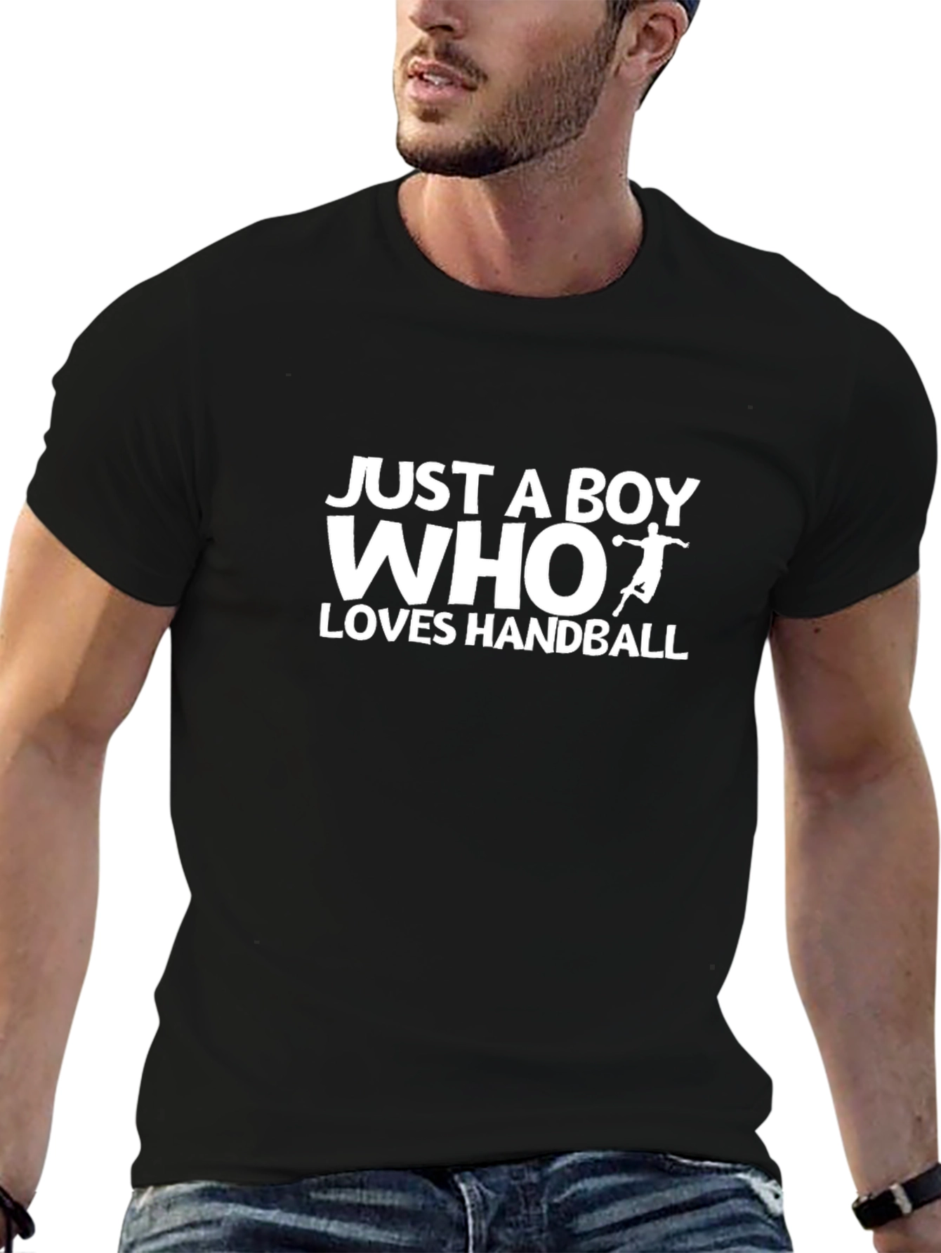 Handball Lover T-Shirt