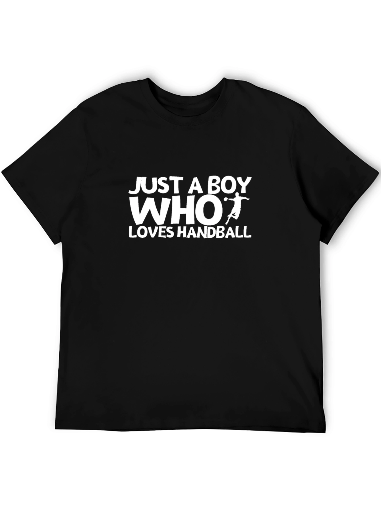 Handball Lover T-Shirt