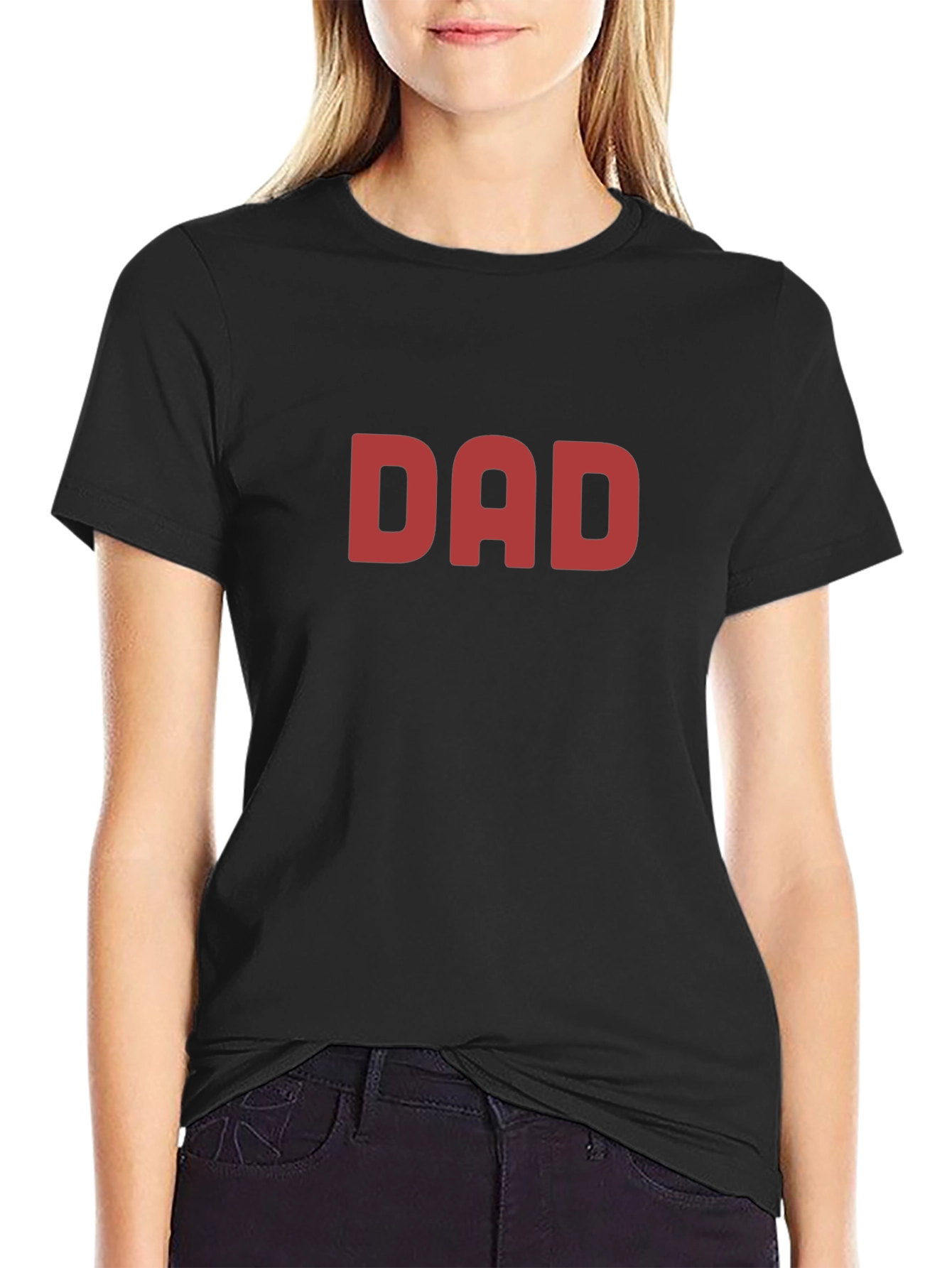 Dad T-Shirt - Classic Fathers Day Tee
