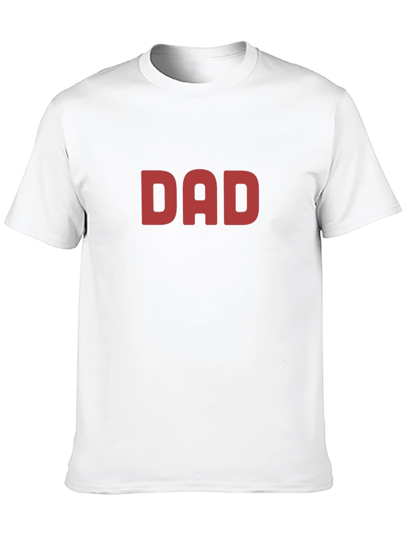 Dad T-Shirt - Classic Fathers Day Tee