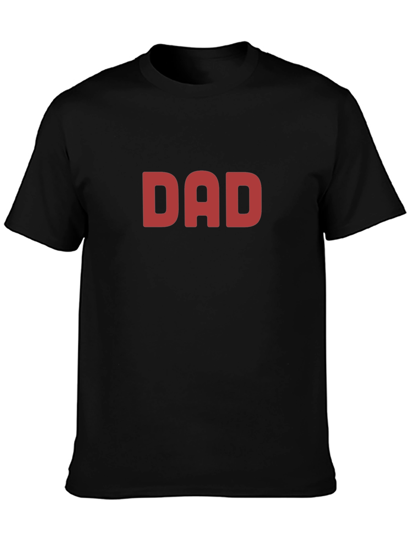 Dad T-Shirt - Classic Fathers Day Tee