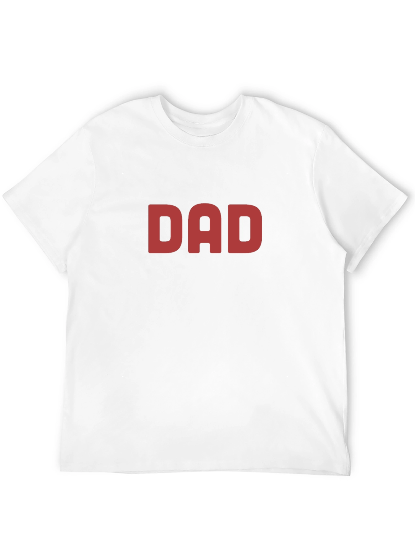 Dad T-Shirt - Classic Fathers Day Tee