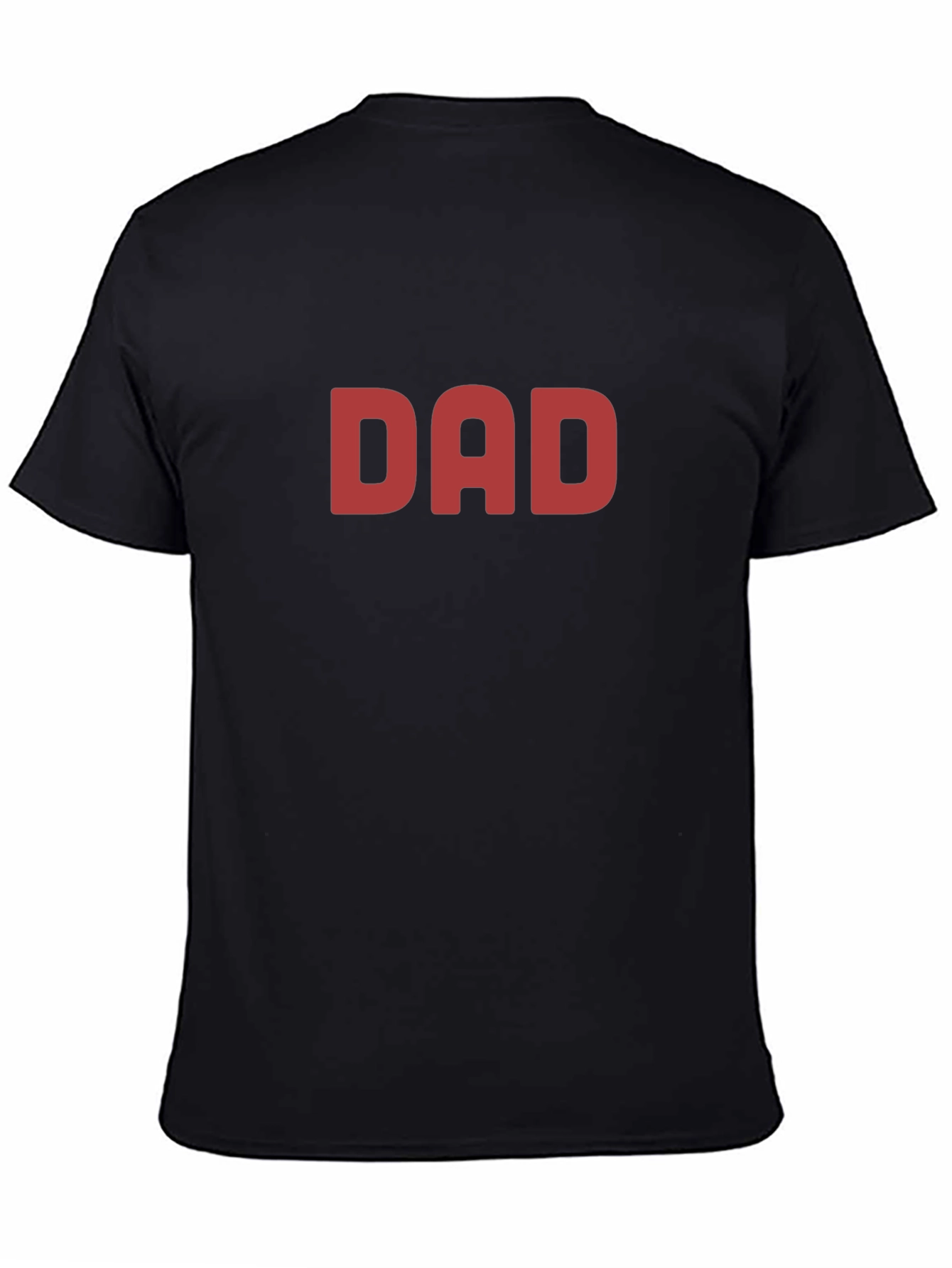 Dad T-Shirt - Classic Fathers Day Tee