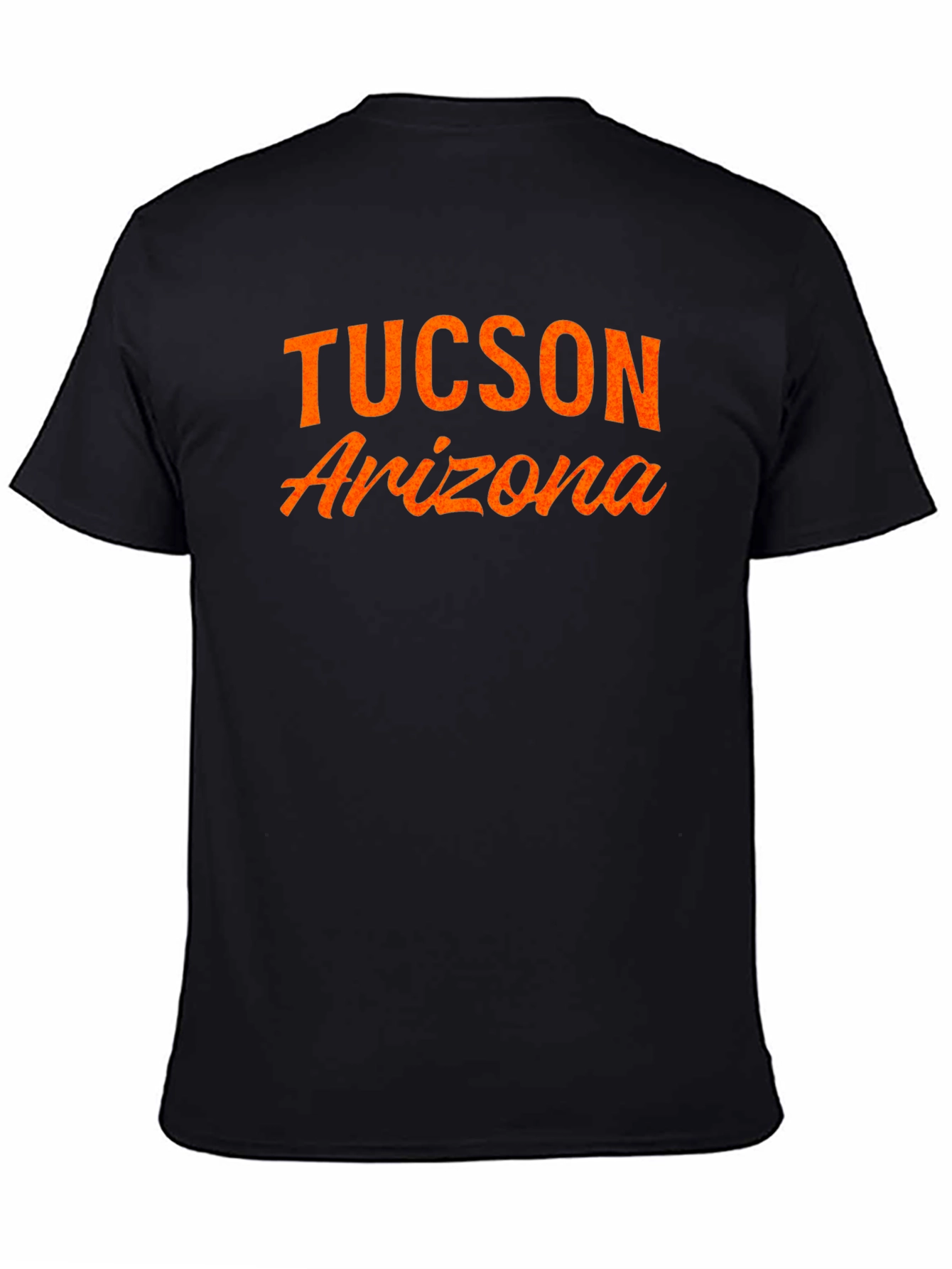 Tucson Arizona Graphic Tee - Stylish Comfort