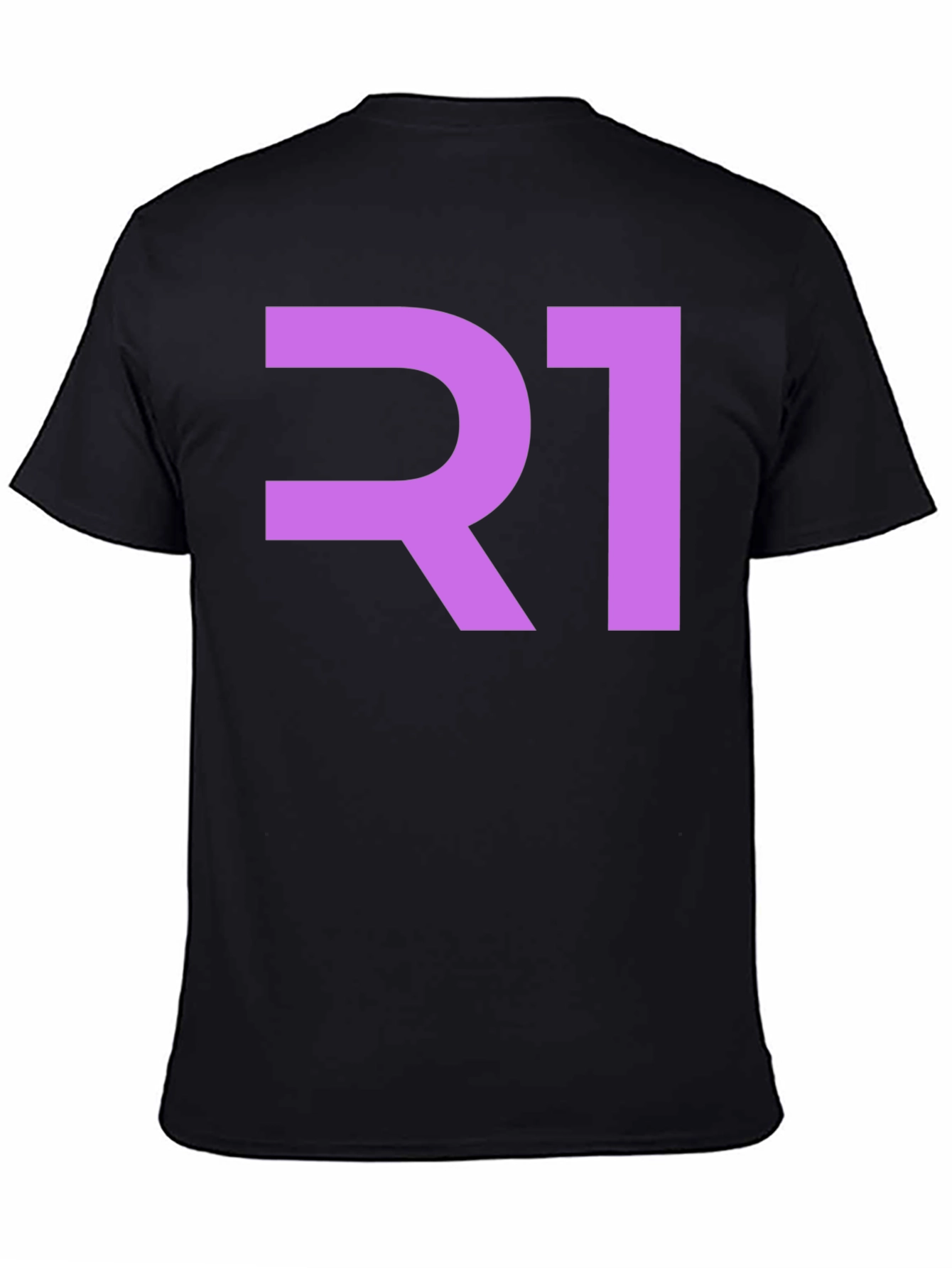 R1 Graphic Tee - Bold Statement Shirt