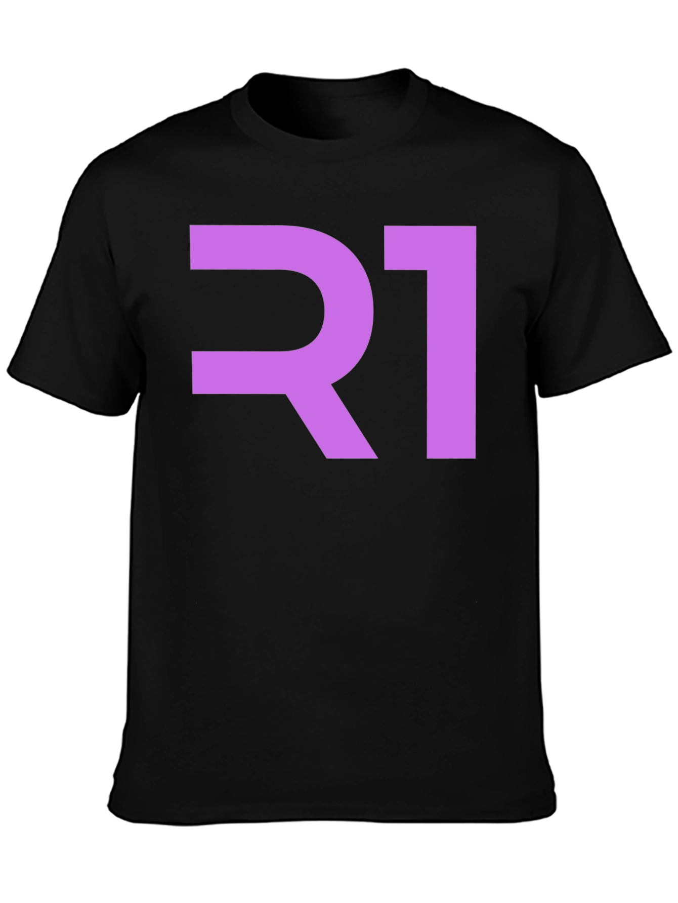 R1 Graphic Tee - Bold Statement Shirt