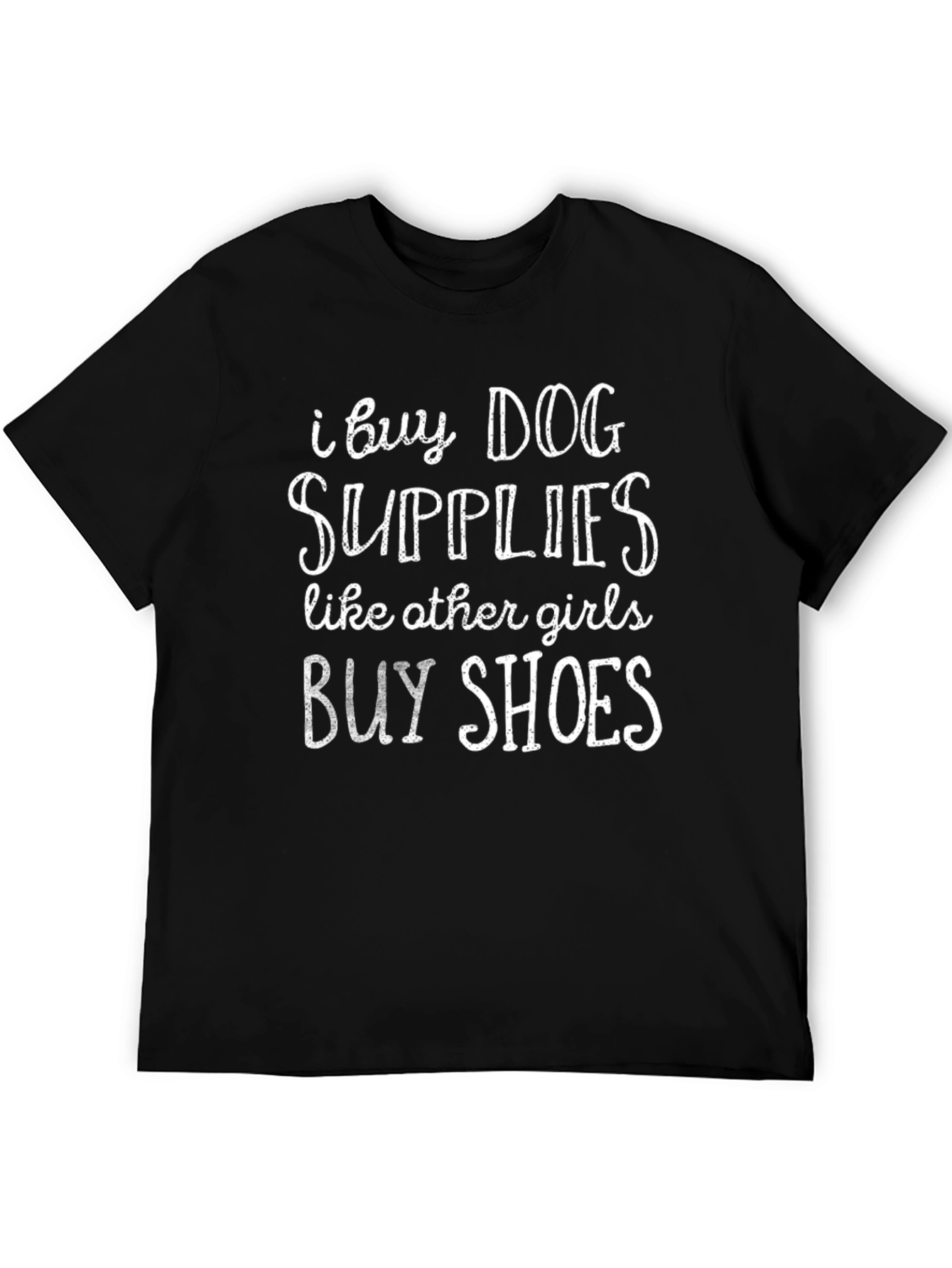 Dog Supplies T-Shirt